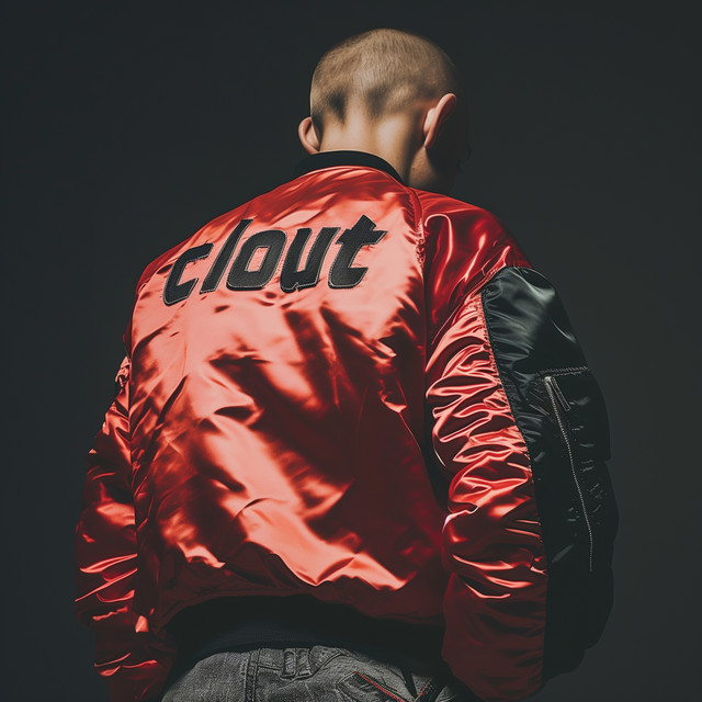 Clout cover art