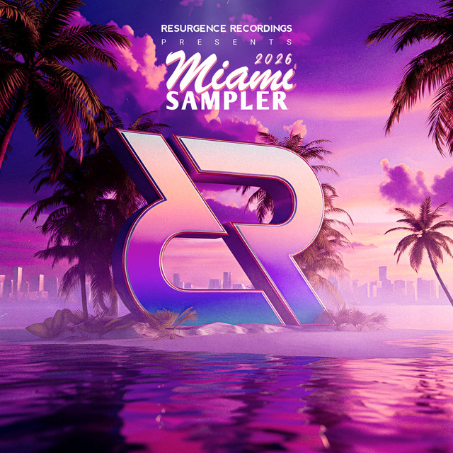 Resurgence Recordings Presents Miami Sampler 2026
