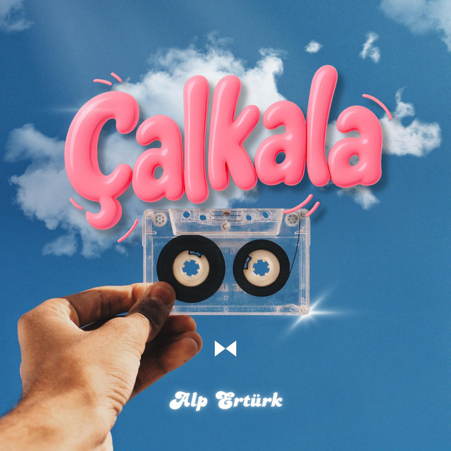 Çalkala cover art