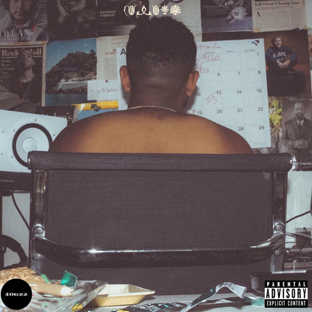 Hurricane Janari cover art