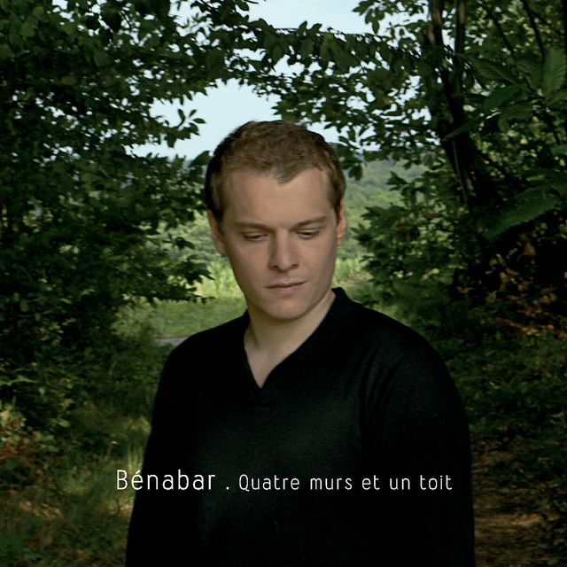 Cover du titre Quatre murs et un toit - Nouvelle version