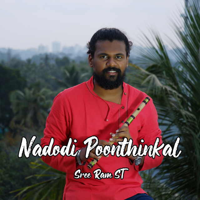 Nadodi Poonthinkal Instrumental Version song and lyrics by SreeRamST Spotify