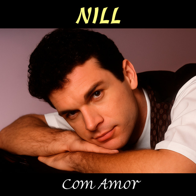 Com Amor cover art