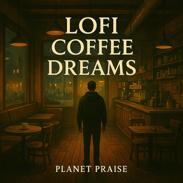 PLANET PRAISE