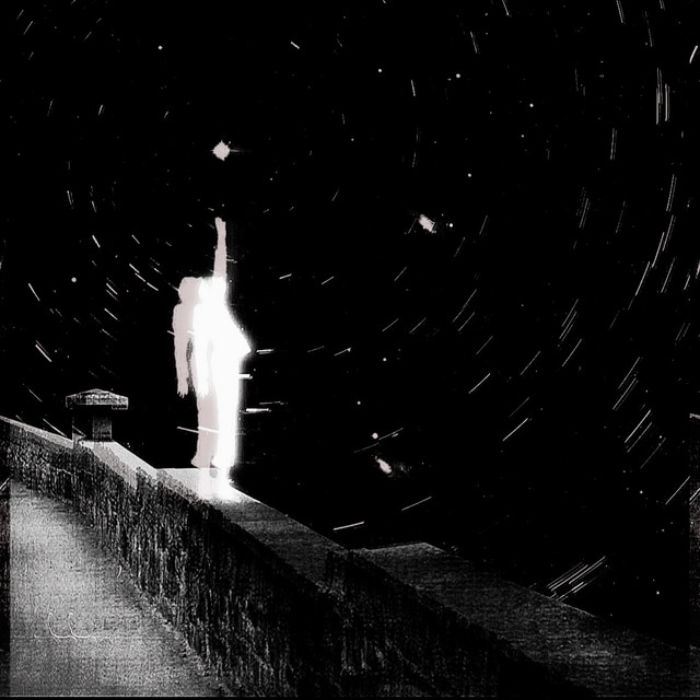 YETZERHARAH cover art