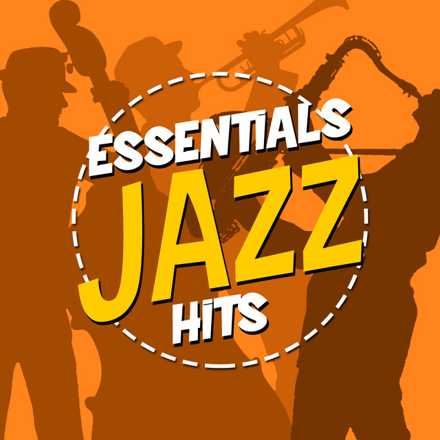 Essentials Jazz Hits by Essential Jazz