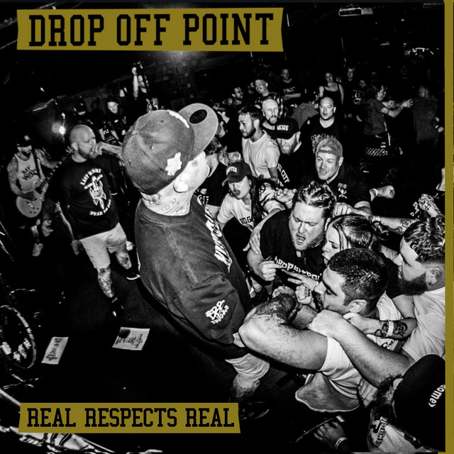 Real Respects Real cover