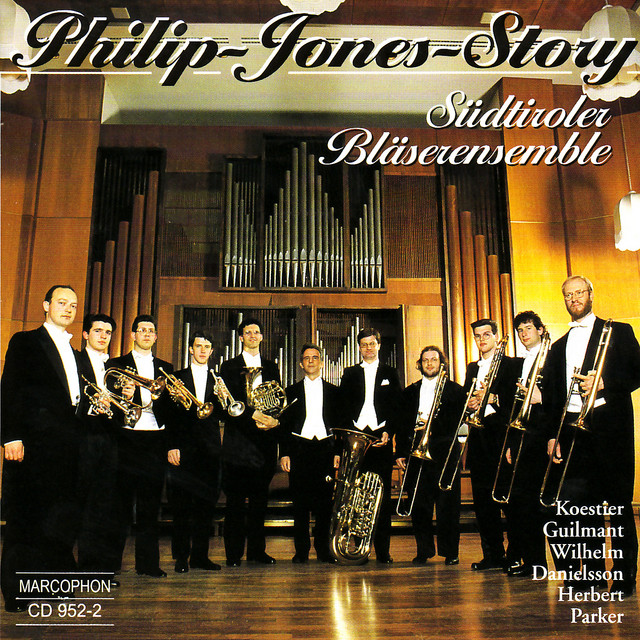 Morceau Symphonique