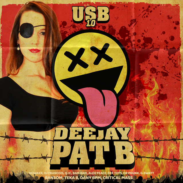 Usb 1.0 cover art