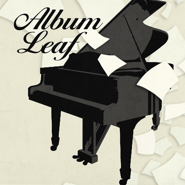 Album Leaf