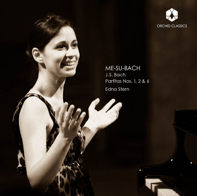 Me-Su-Bach cover art