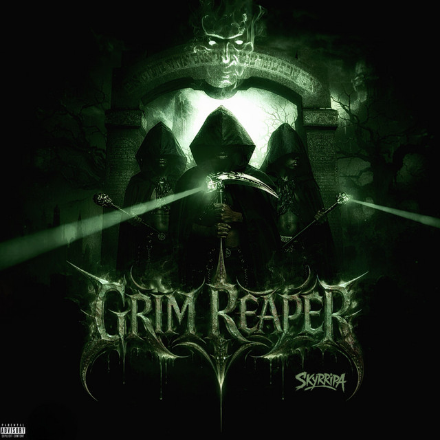GRIM REAPER
