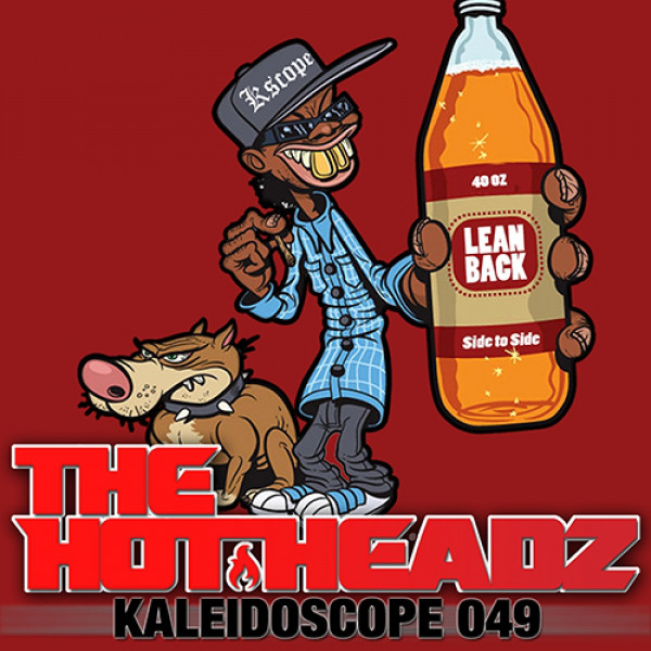 Lean Back (Side To Side) album art