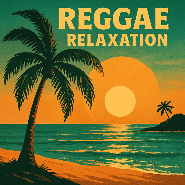 Live Love Relax cover art