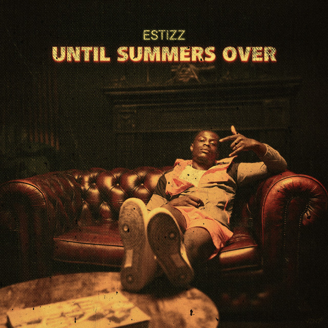 UNTIL SUMMERS OVER cover art