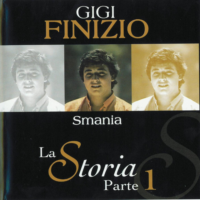 Smania (La storia parte 1) cover art