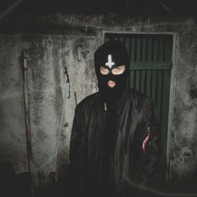 P-Sycho cover art
