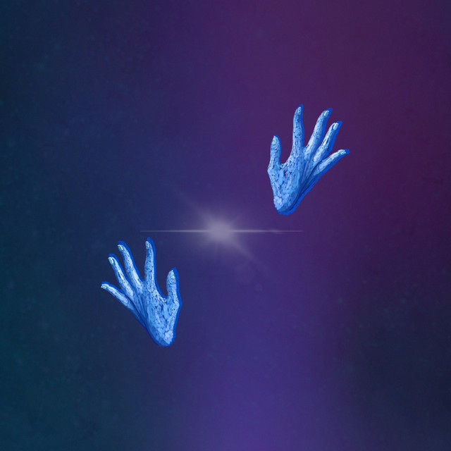 Into Space by Thabza De Soul