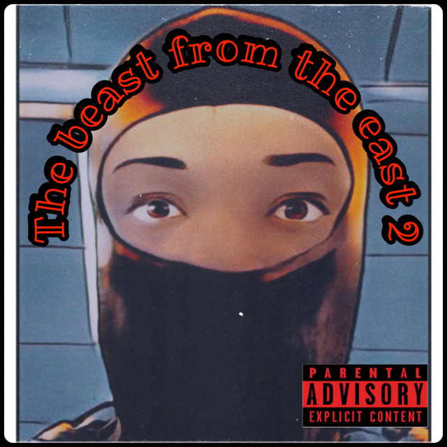 The Beast from the East 2 cover art