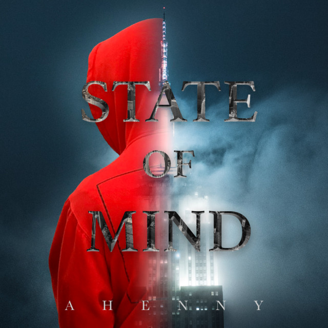 State of Mind: Volume I cover art