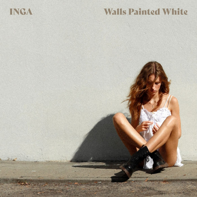 Walls Painted White cover art