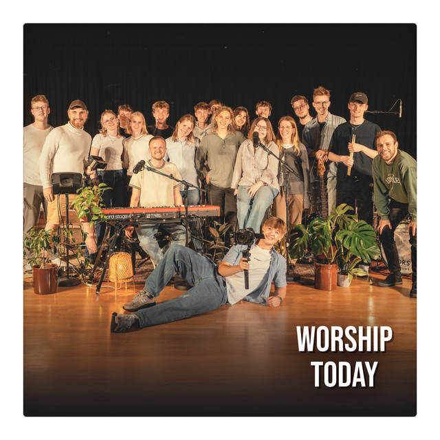 album image
