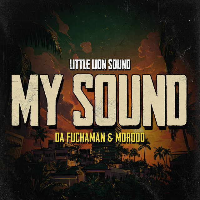 My Sound album image