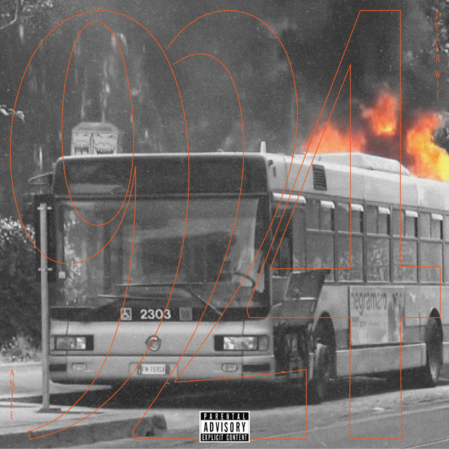 924 cover art