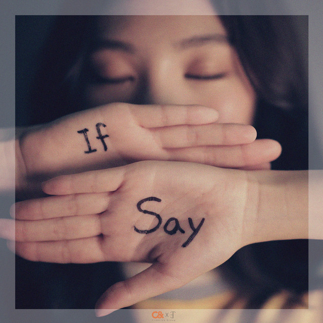 Say - Single by If | Spotify