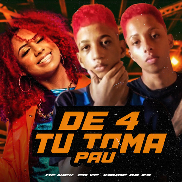 De 4 Tu Toma Pau
