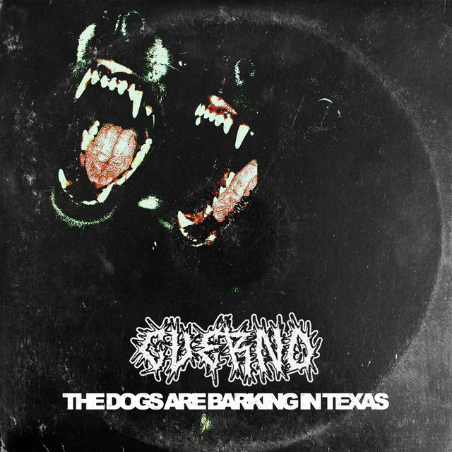 The Dogs Are Barking In Texas cover art