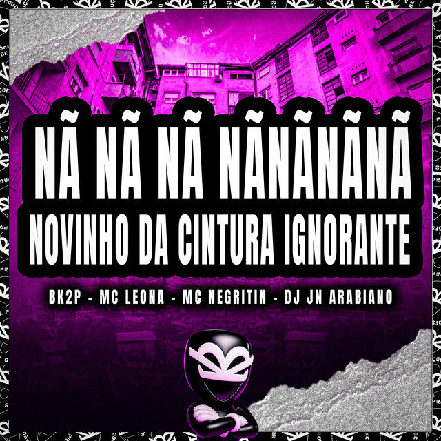 DJ JN ARABIANO