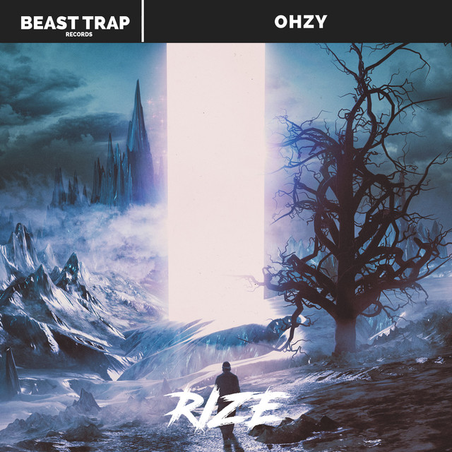 RIZE - song and lyrics by OHZY | Spotify