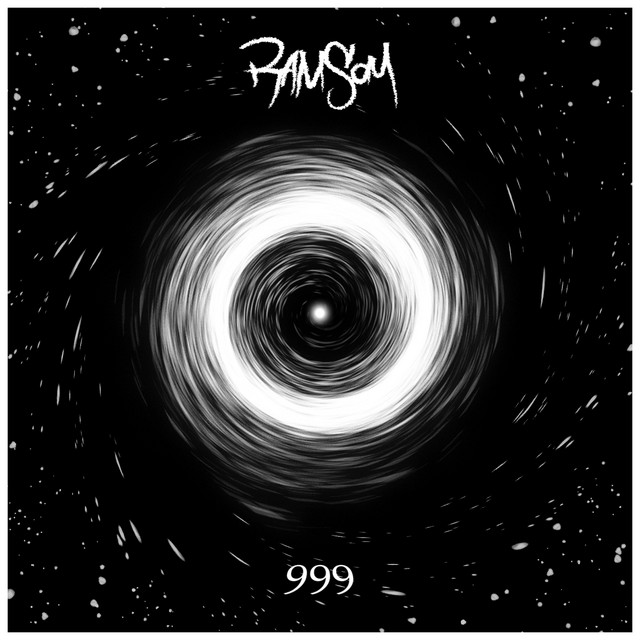 999 cover art