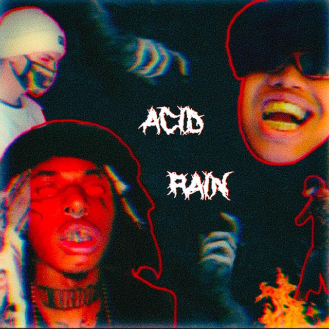 ACID RAIN