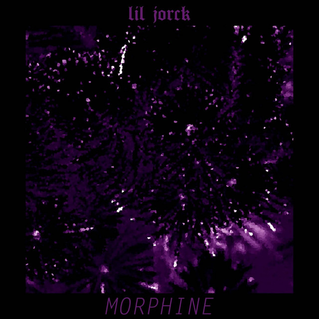 Morphine