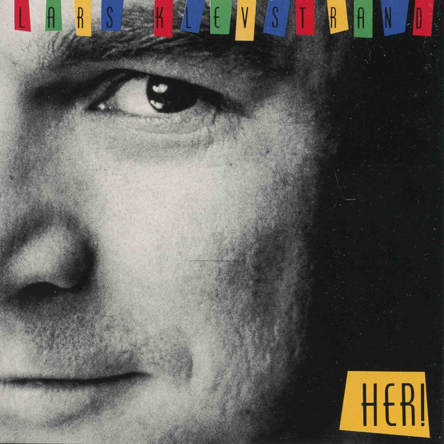 Her! cover art