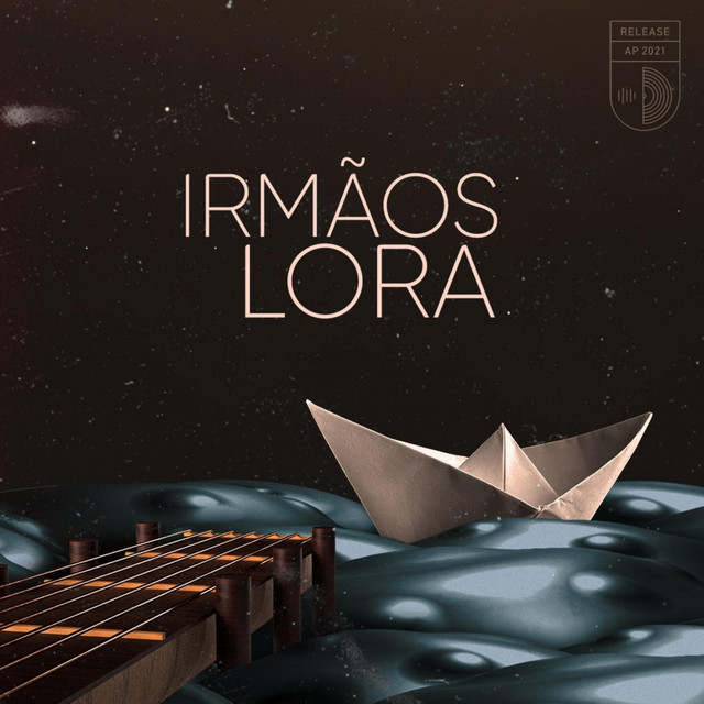 Irmãos Lora cover art