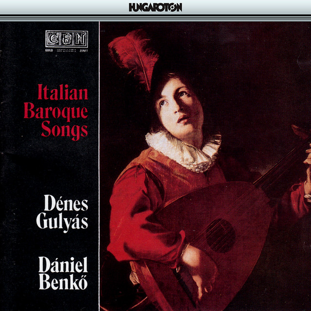 Balletti, con la intavolatura del liuto: Lo Sdegnato - Il Ballerino - Lo Spensierato cover art