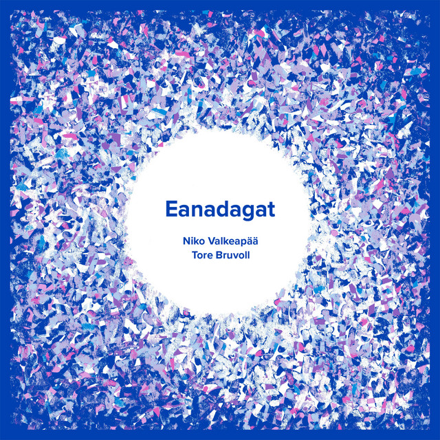 Eanadagat cover