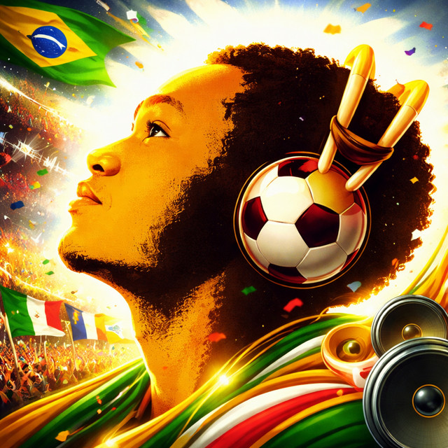 Copa do Mundo 2026 - A Sina de Ofélia