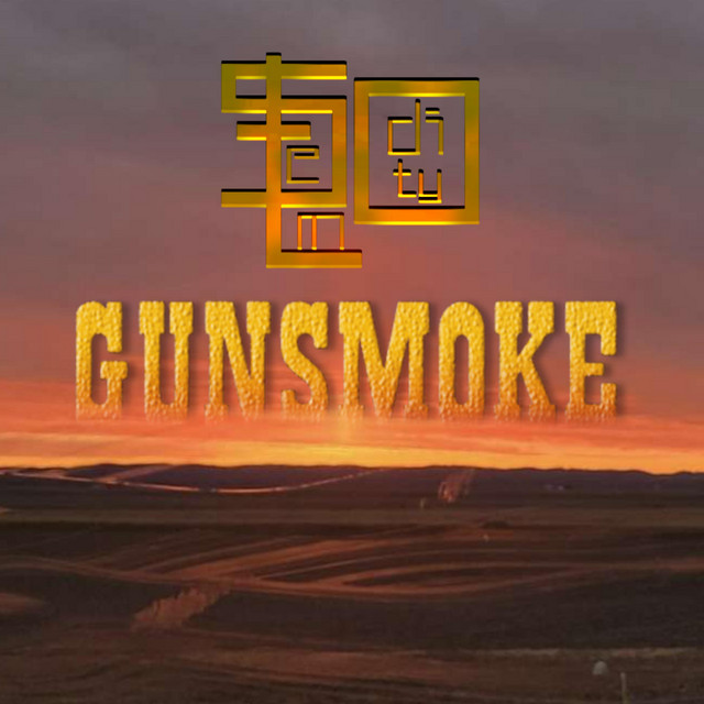 Gunsmoke