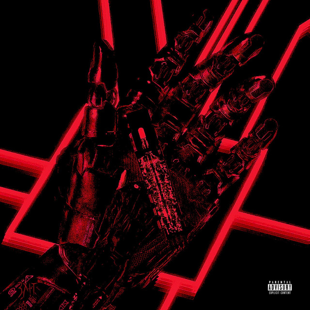 EXITDREAD cover art