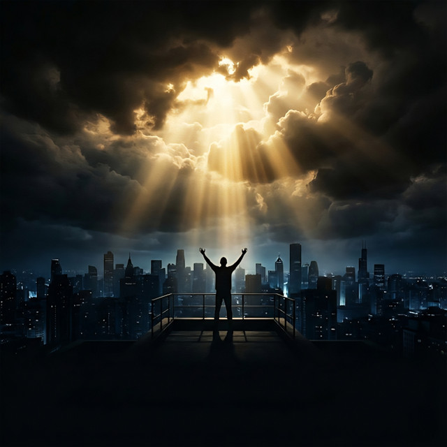 Eres la Luz