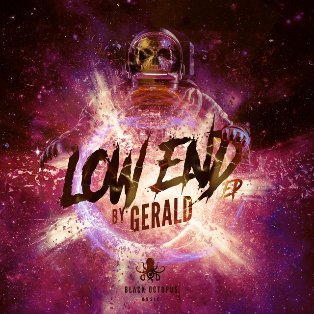 Gerald | Spotify
