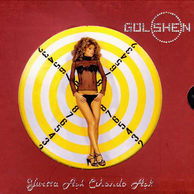 Yurtta Aşk Cihanda Aşk cover art