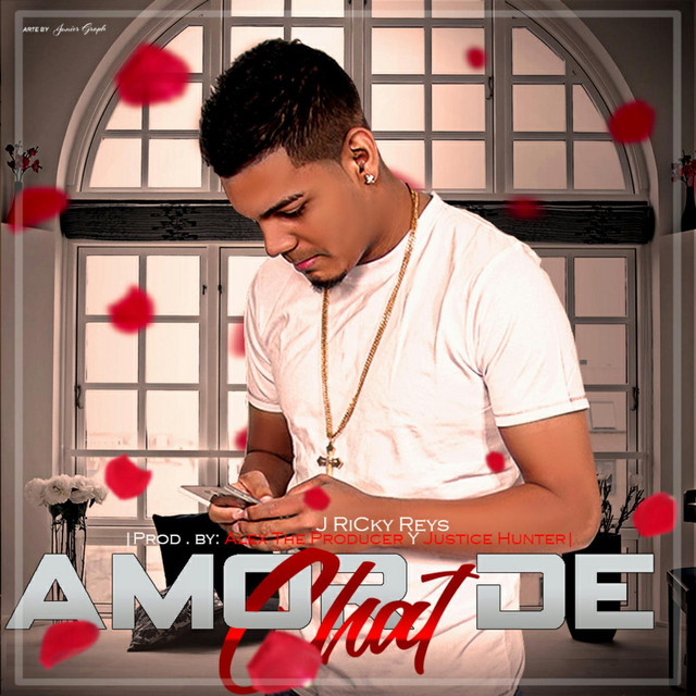 Amor De Chat - Single by J RiCky Reys | Spotify