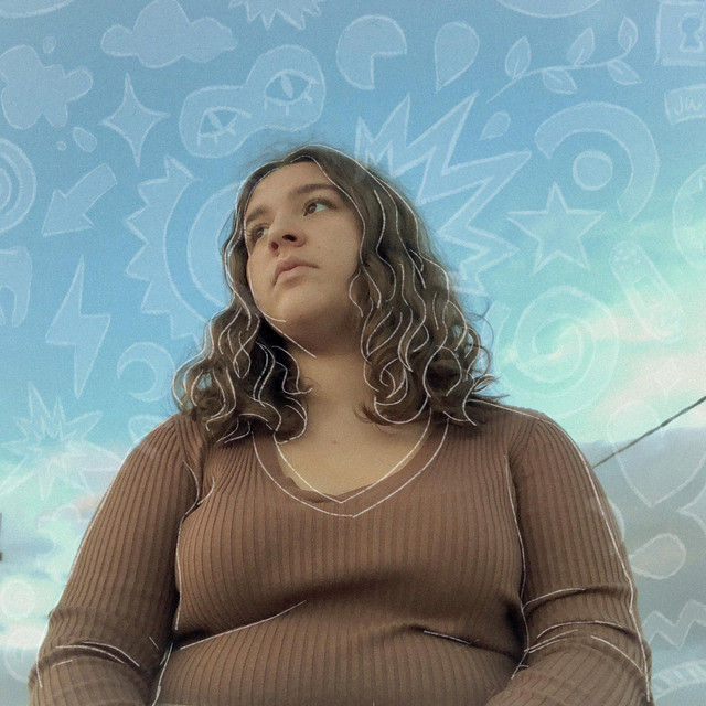 A Half Brained Heart EP cover art