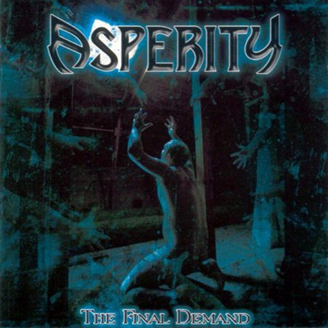 The Final Demand cover art
