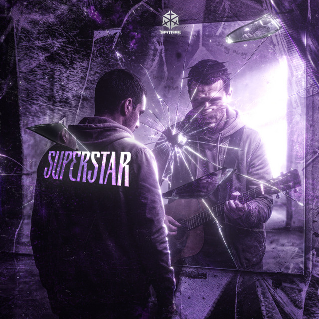 Superstar cover art